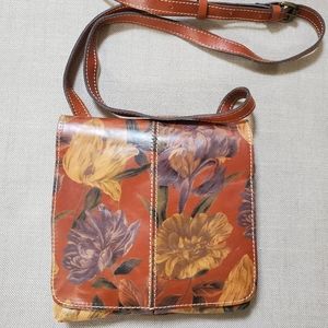 Patricia Nash "Enlightened Gardens " Bag